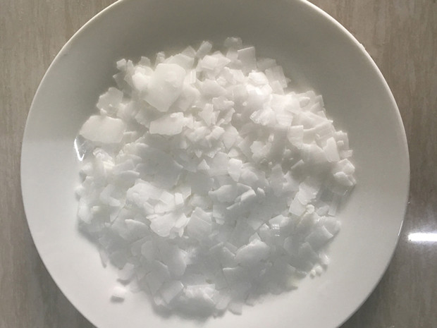 工業氫氧化鈉含量