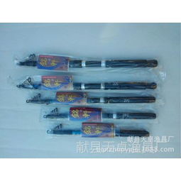 中國漁具市場 價格、廠家與供應商全解析