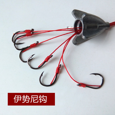 淘寶防刮伊勢(shì)尼魚鉤 漁具銷售的品質(zhì)之選與選購(gòu)指南